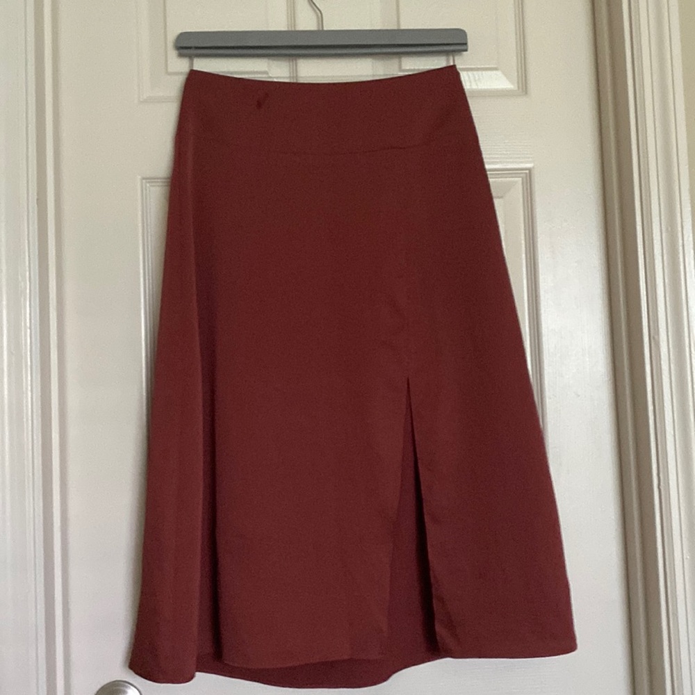 Express Skirt